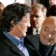 Burt Young, who played Paulie in 'Rocky' films, dies at 83