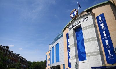 Chelsea's long-planned renovations to Stamford Bridge have received a key boost
