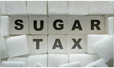 Chudi Uwadiegwu: Sugar taxes in Nigeria: Unraveling the myths, realities and complexities of public health