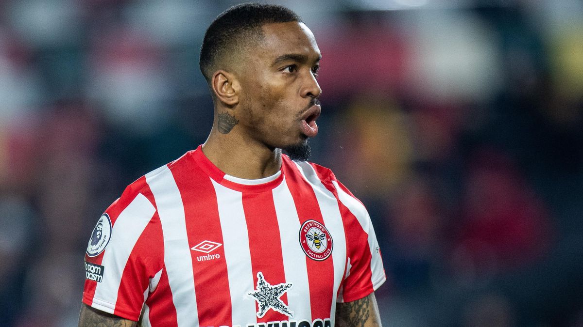 EPL: 'He’s interested' - Jones reveals club Ivan Toney will sign for in January