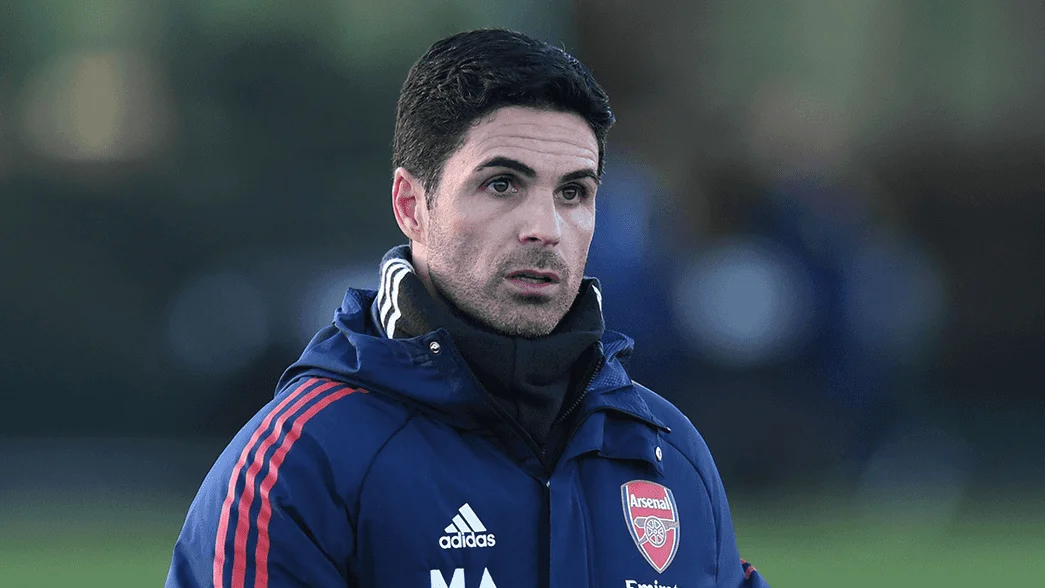 EPL: I love players with courage – Arteta hails Arsenal duo after win over Man City