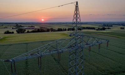 EU energy ministers strike deal on electricity market reform