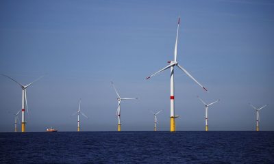 EU may probe foreign subsidies to support its wind energy sector