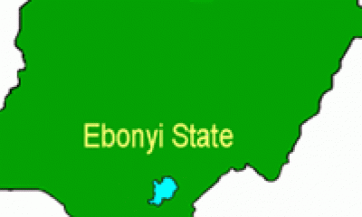 Ebonyi council boss Uburu condemns cult clashes, murder of principal, two teachers
