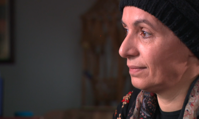 Edmonton woman from Gaza says impact of airstrike on family leaves her ‘traumatized’ - Edmonton