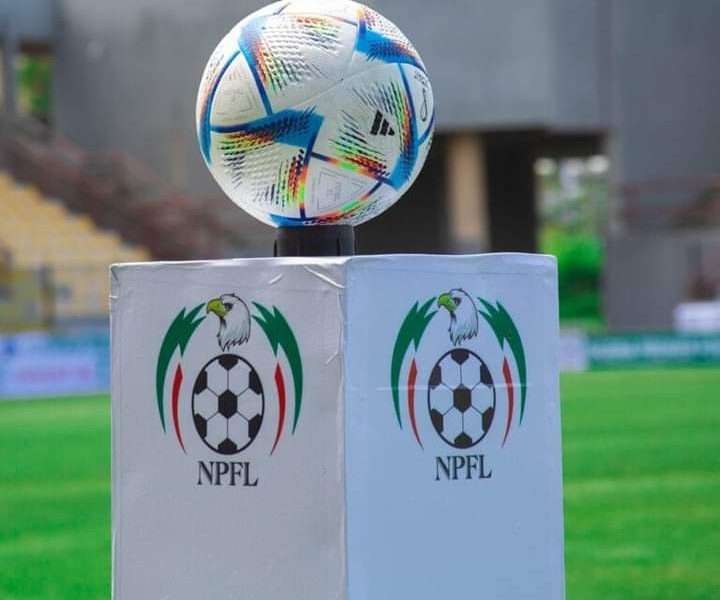 Enyimba, Remo Stars NPFL matchday five tie postponed