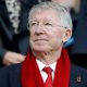 Ex-Man Utd manager Sir Alex Ferguson loses wife