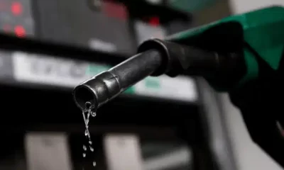FG Still Paying Subsidy For Petrol