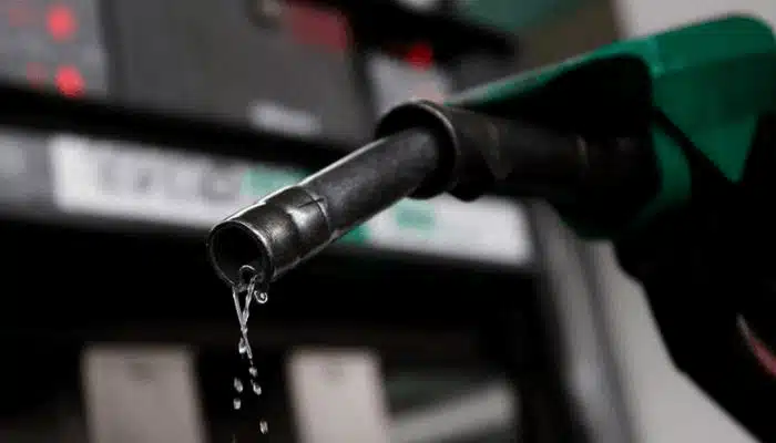 FG Still Paying Subsidy For Petrol