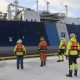 Finland blames Chinese ship for Baltic Sea gas pipeline damage