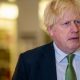 Former British Prime Minister Boris Johnson joins right-wing GB News channel