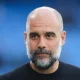 Guardiola hits back at Man Utd winger over City comment