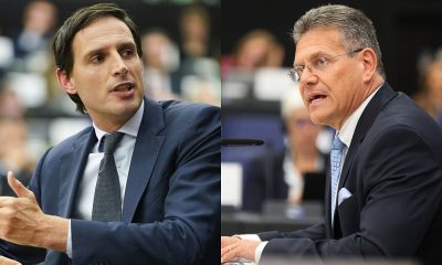 Hoekstra and Šefčovič approved for top EU climate jobs by parliament committee