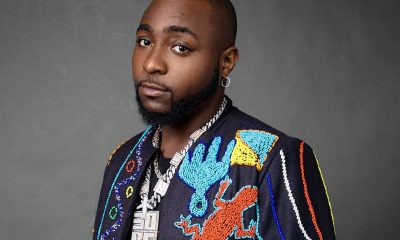 I ran label for four years without taking a dime from my artistes - Davido