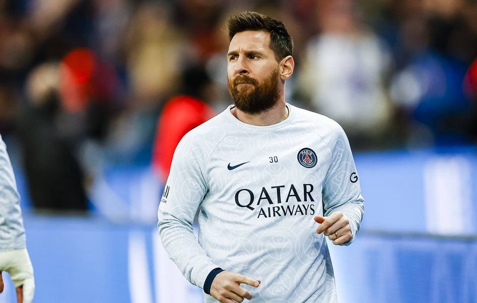 Inter Miami superstar, Messi emerges highest-paid MLS player [Top 5]