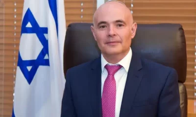 Israeli Govt Gives Update On Safety Of Nigerians Amidst Terror Attacks