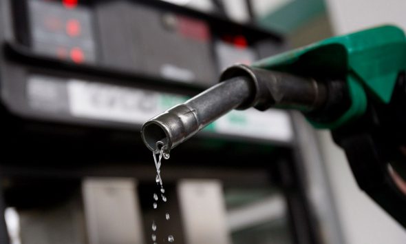 Isreali-Palestinian conflict sparks fresh fears of fuel price hike