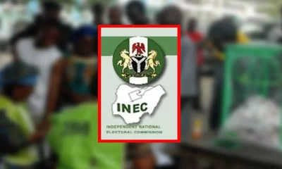 Kano guber tribunal: INEC reprimands officer who issued appeal withdrawal letter