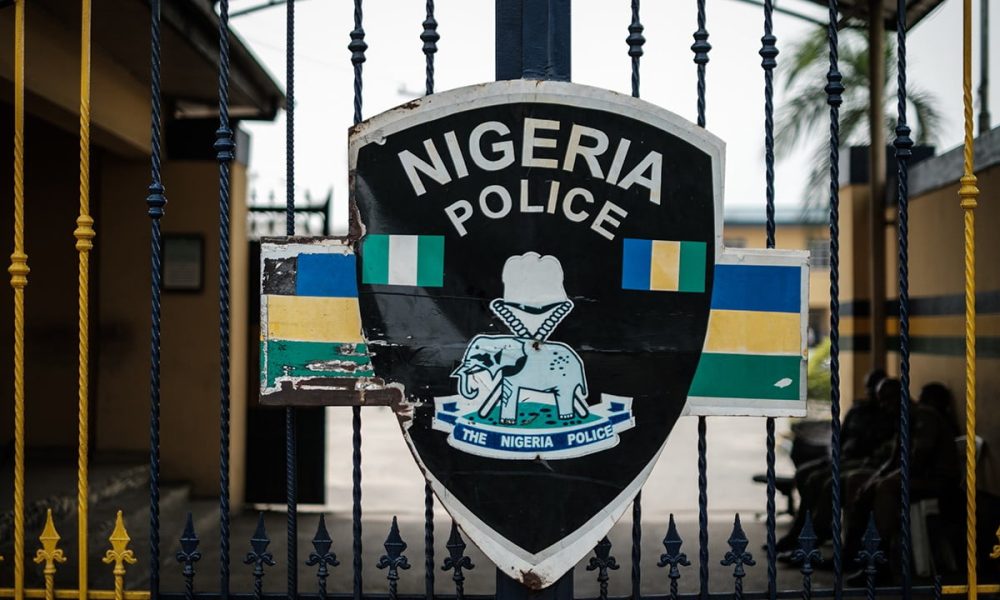 Lagos CP orders removal of DPO over alleged extortion