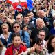 Leading Polish candidates court voters ahead of election that could determine country's future