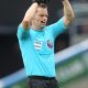 PGMOL have confirmed that VAR official Darren England will step down from his role for upcoming fixtures
