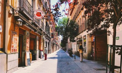Madrid, Valencia, Zaragoza: Spanish cities take the lead for climate neutrality