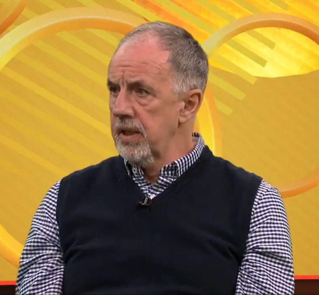 Mark Lawrenson predicts Chelsea vs Arsenal, Man City, Liverpool, other EPL fixtures