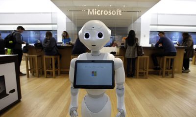 Microsoft, Alphabet and Amazon: AI instrumental in cloud race as Big Tech makes a comeback