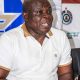 Ogunbote targets victory as Shooting Stars, Insurance renew rivalry in Benin