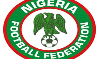 Olympics qualifiers: NFF throws gate open for Super Falcons vs Ethiopia