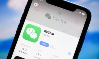 Ottawa bans China’s WeChat, Russian-made app suite from government devices - National