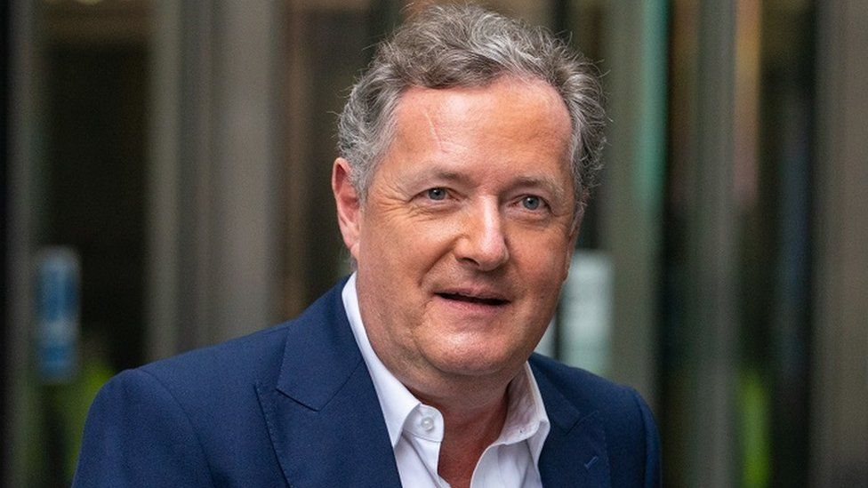 Piers Morgan claims Ballon d'Or was 'rigged', reveals who should have won instead of Messi