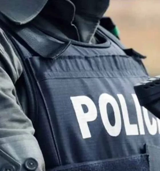 Police arrest 10 suspected kidnappers in Kaduna