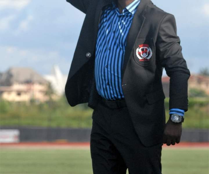 Rangers boss, Ilechukwu lauds Kwara United's display in Ilorin stalemate