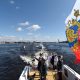 Russia strikes deal to build new Black Sea naval base in breakaway Abkhazia region