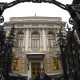 Russian central bank raises interest rate to 15%