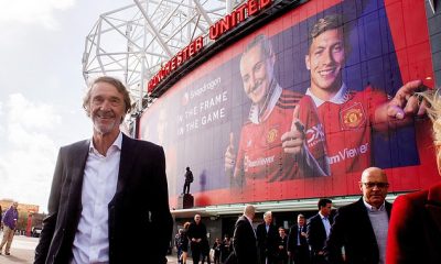 Sir Jim Ratcliffe could bring in a new sporting director if his Man United stake bid is accepted