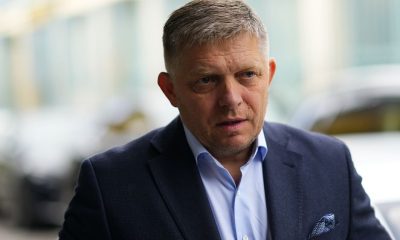 Slovakia: Populist Fico strikes deal with pro-Russia party to form coalition government