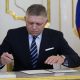 Slovakia announces the end of military aid to Ukraine