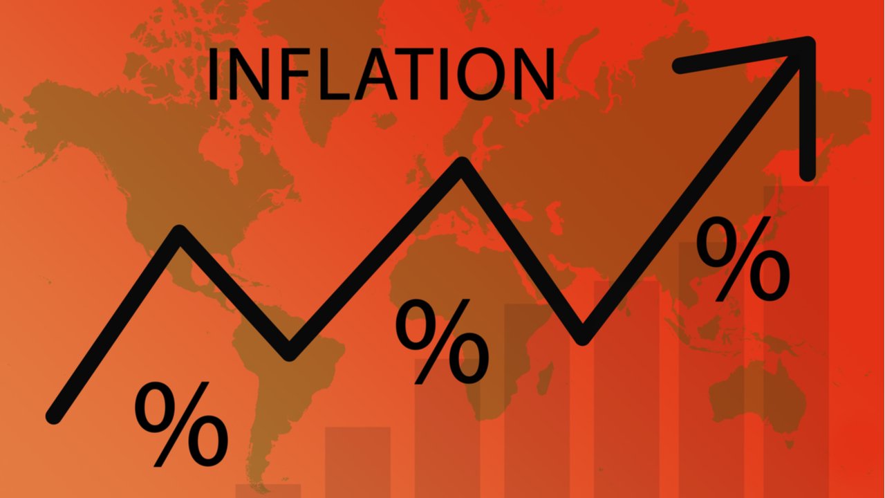 Soaring inflation threat to Nigeria's economy - MAN