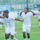Sporting Lagos move top, Gombe United stun Enyimba