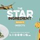 Star Ingredient Podcast | Are edible insects the food of the future?