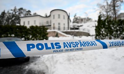 Swedish court acquits man accused of sending sensitive technology to Russia