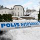 Swedish court acquits man accused of sending sensitive technology to Russia