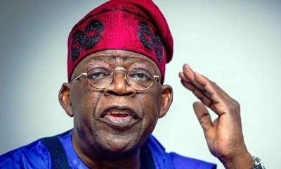 Tinubu assures investors of unhindered business environment in Nigeria's mining sector