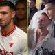 Tommy Fury is every Manchester United fan as Cristiano Ronaldo opportunity arises at Tyson Fury vs Francis Ngannou event
