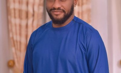 Too much jealousy, envy among Igbos – Yul Edochie