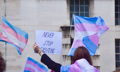 Trans rights in Europe: Where does your country stand?