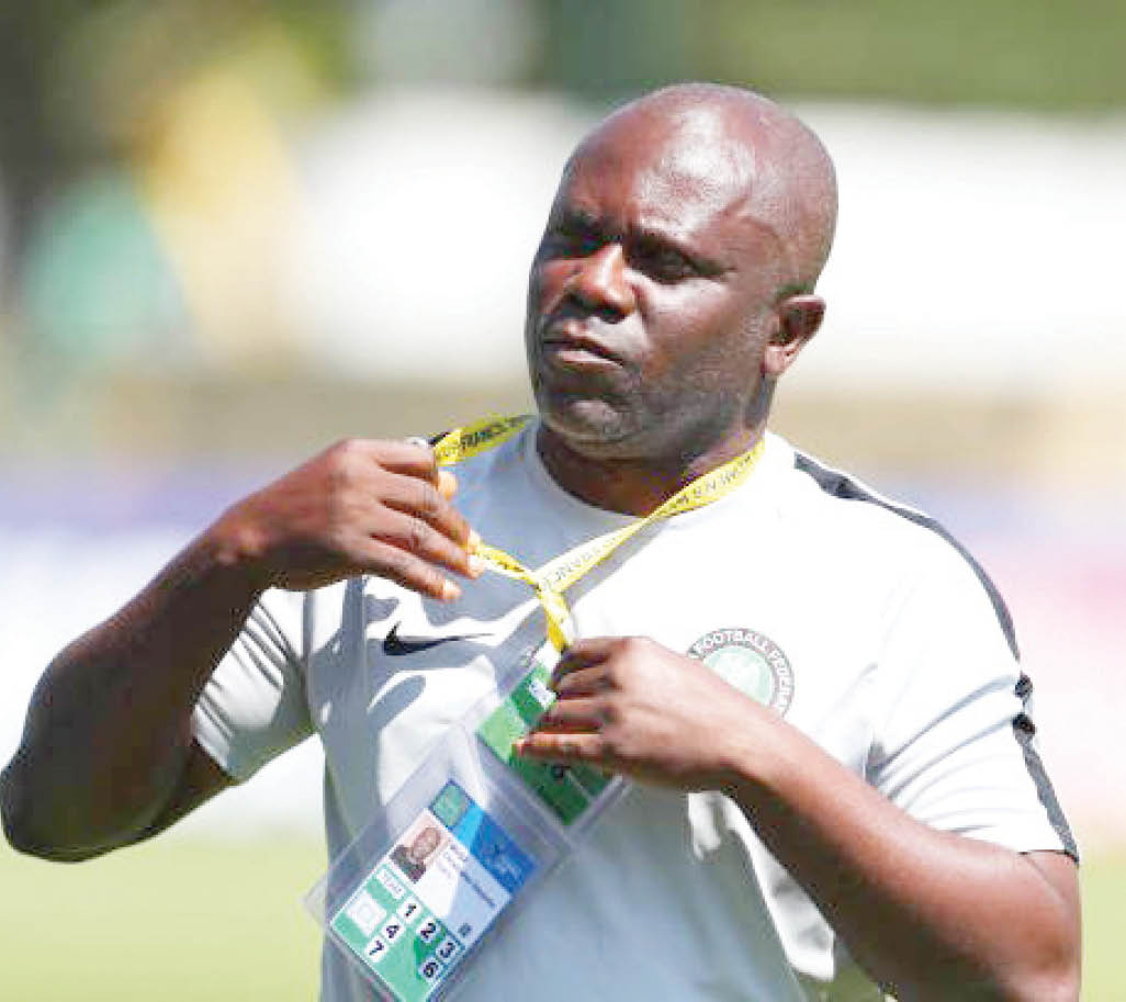 U-20 WWCQ: Falconets coach invites 30 players for Tanzania clash