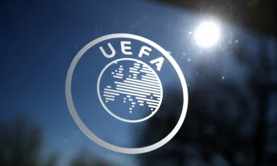 UEFA confirm Belgium's Euro 2024 qualifier with Sweden will not be replayed